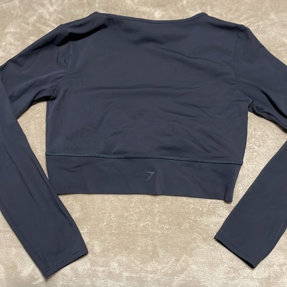 Gymshark crop top - Picture 2 of 2